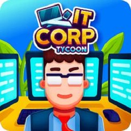 IT公司js333金沙游戏下载-IT公司js333金沙最新版(Startup Empire - Idle Tycoon)下载 v2.0.17 安卓版