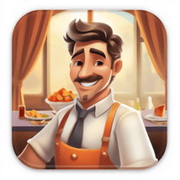 澳门金沙电子平台游戏下载-澳门金沙电子平台最新版(idle restaurant)下载 v1.2 安卓版